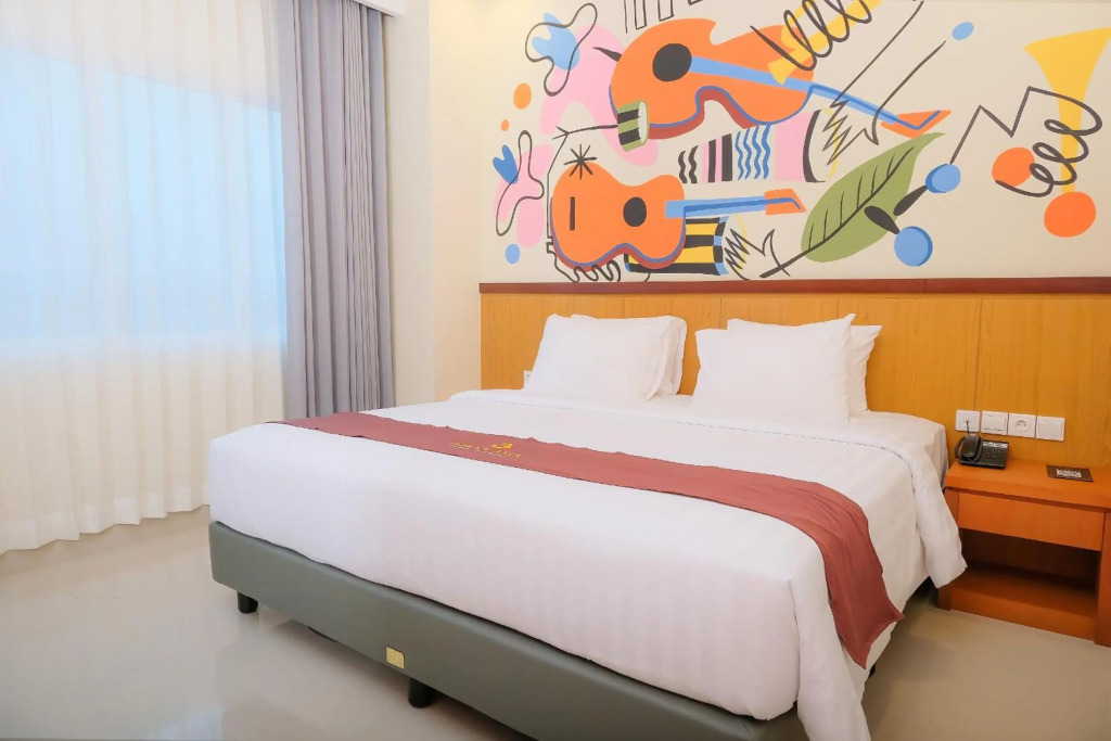 Azana Asia Cilacap