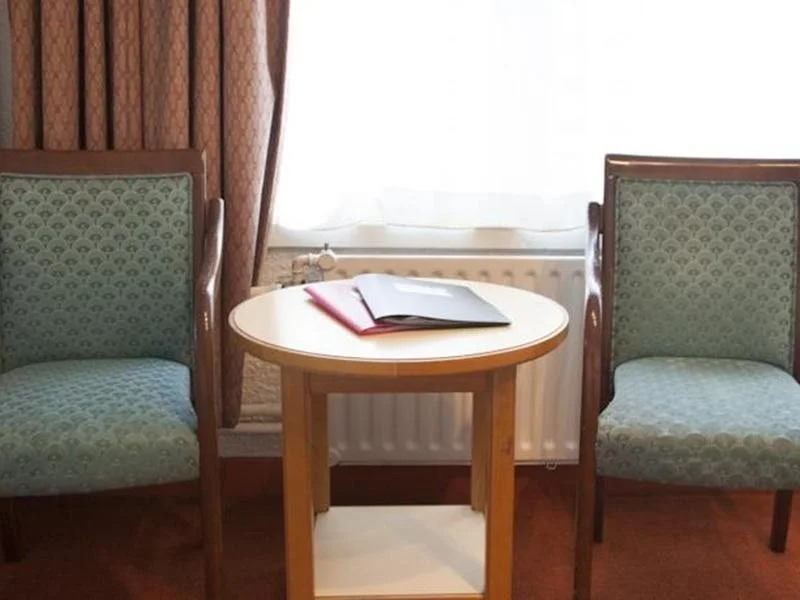 Economy Hotel Utrecht