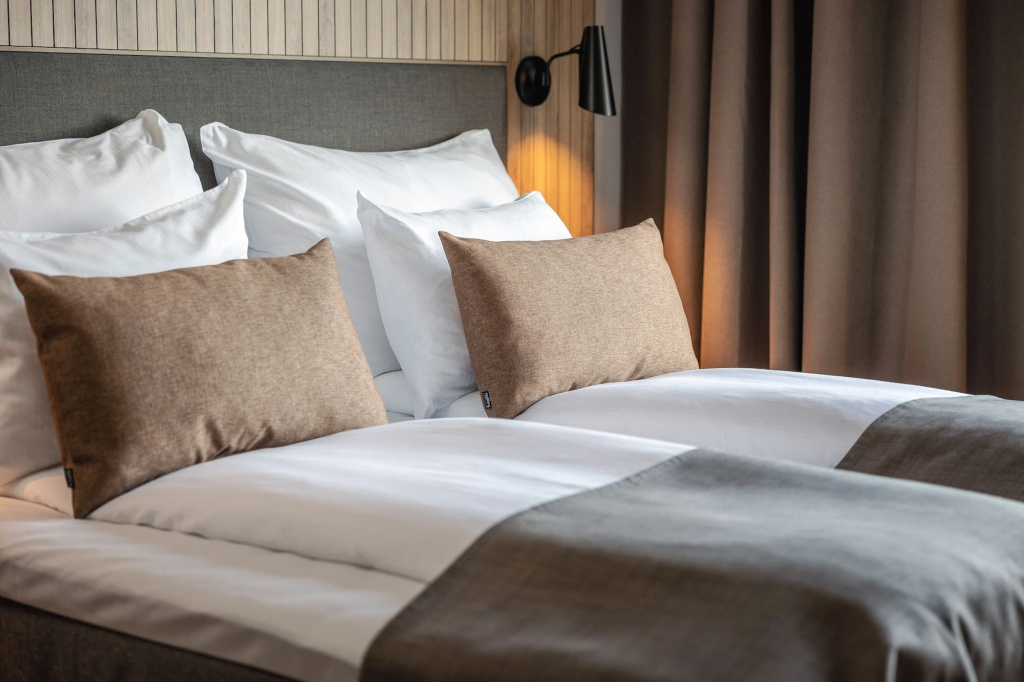 Quality Airport Hotel Værnes