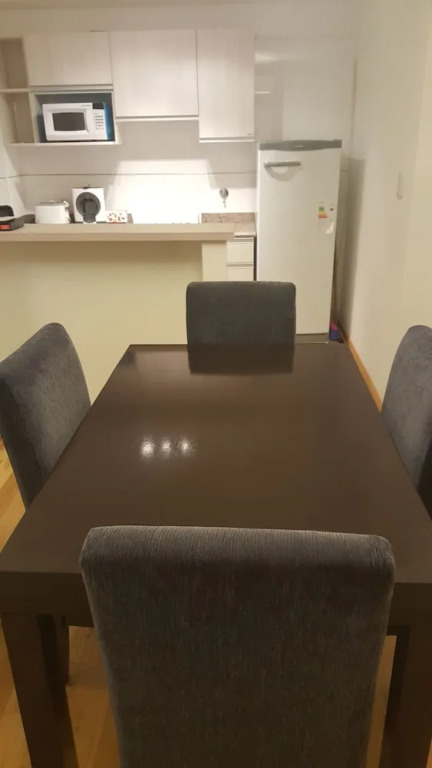 Reyes Apartment