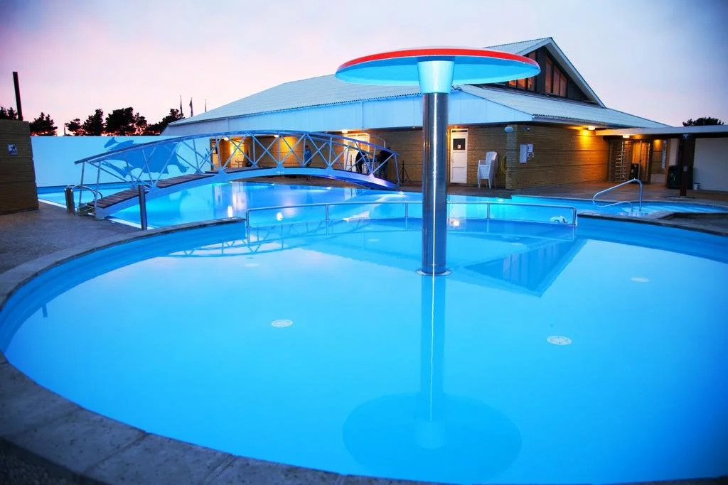 Kattegat Strand Camping