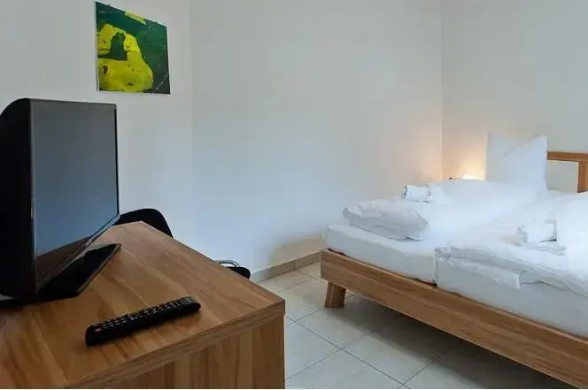 Haus am Südstrand