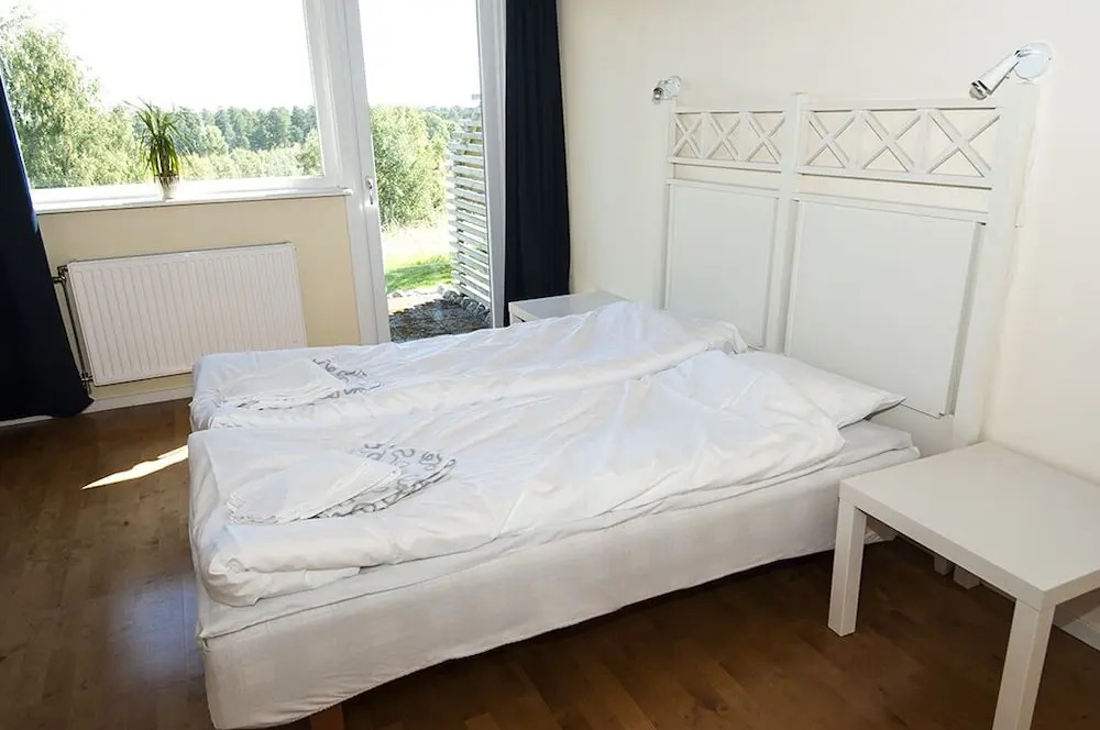 Breviken Motel