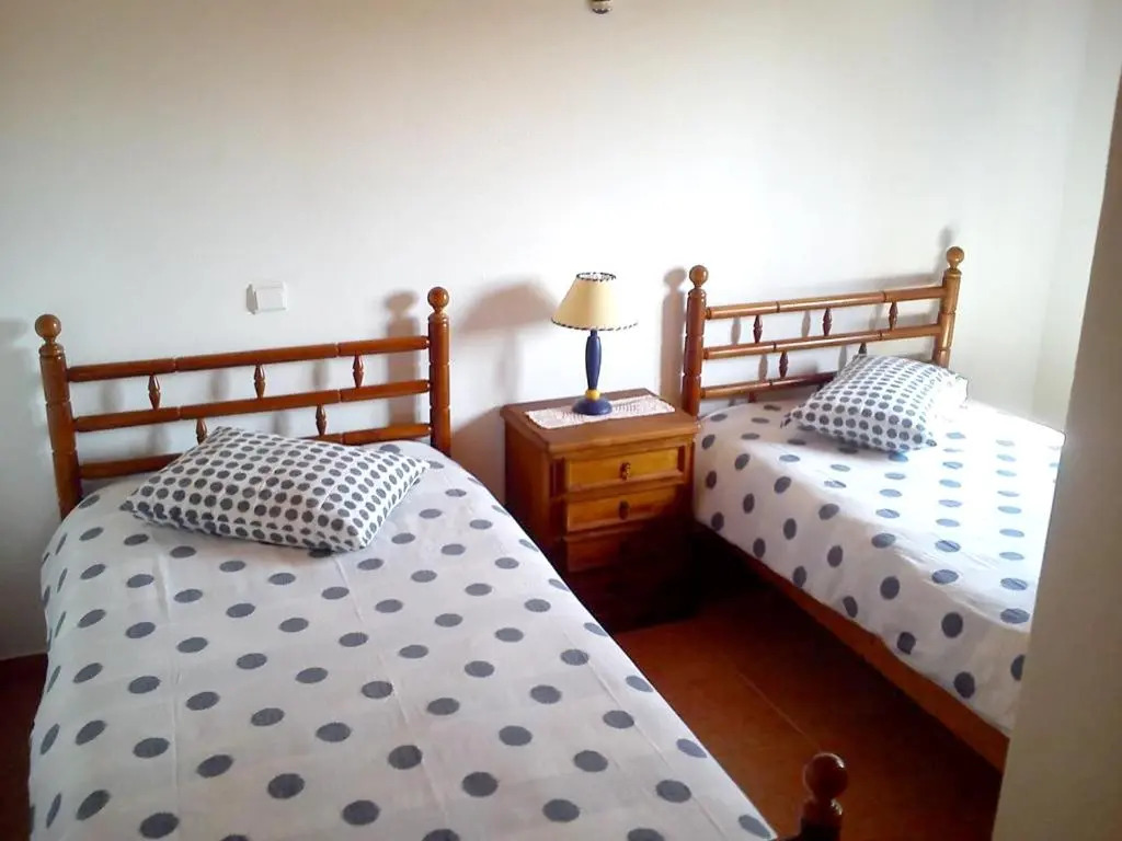 Villa With 3 Bedrooms in Luz, With Private Pool, Enclosed Garden and Wifi - 1 km From the Beach