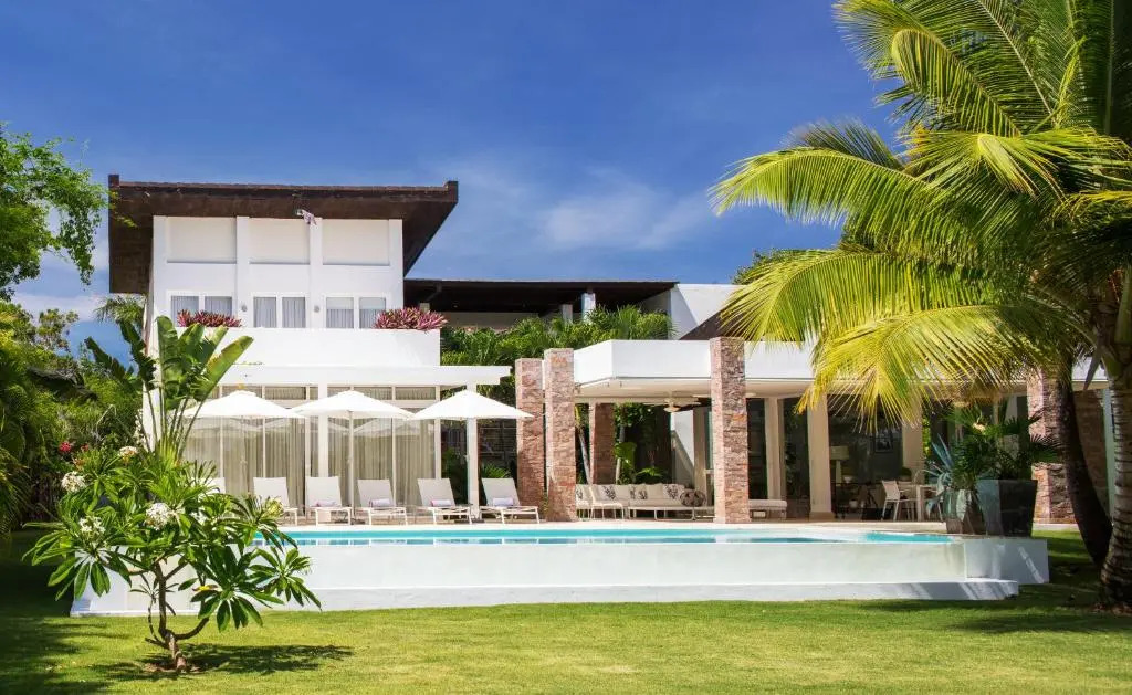 Unbelievable Villa with Pool - Perfect Family Vacay