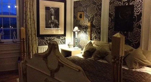 Victoria House B&B