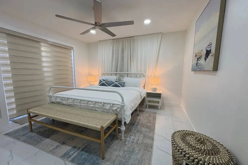 Paradise Vacation Home