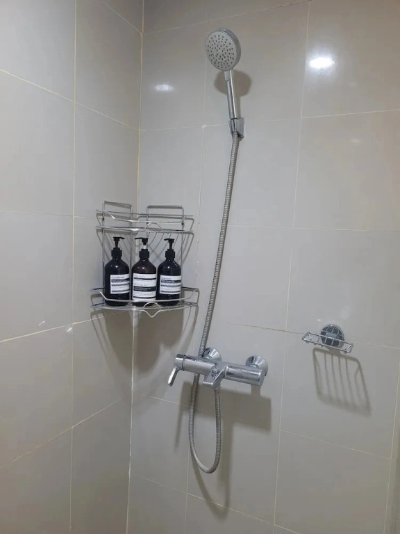 3BR Suite Le Grand Eastwood Quezon City