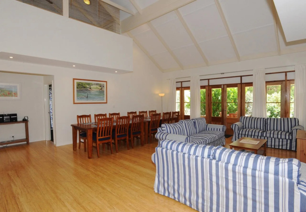 Kangaroo Island Garden Cottages