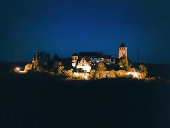 Ringhotel Schlosshotel Liebenstein