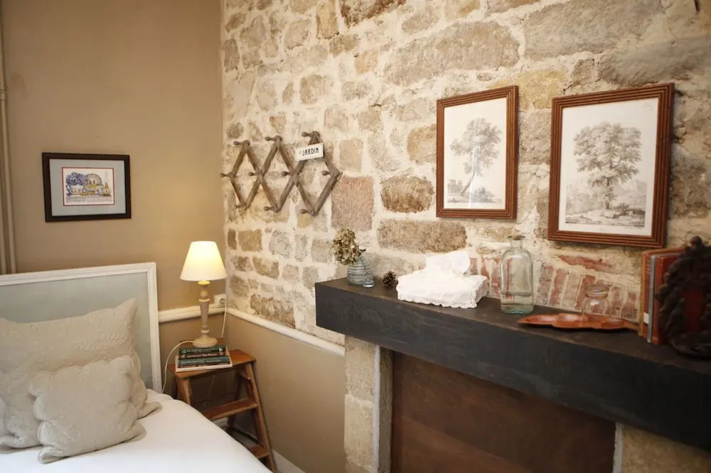 Le Manoir Du Poul Coeur de Bretagne B&B
