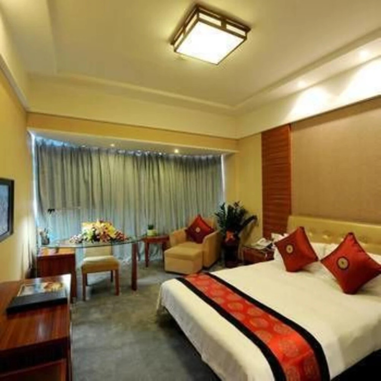 Xiong Zhen Hotel