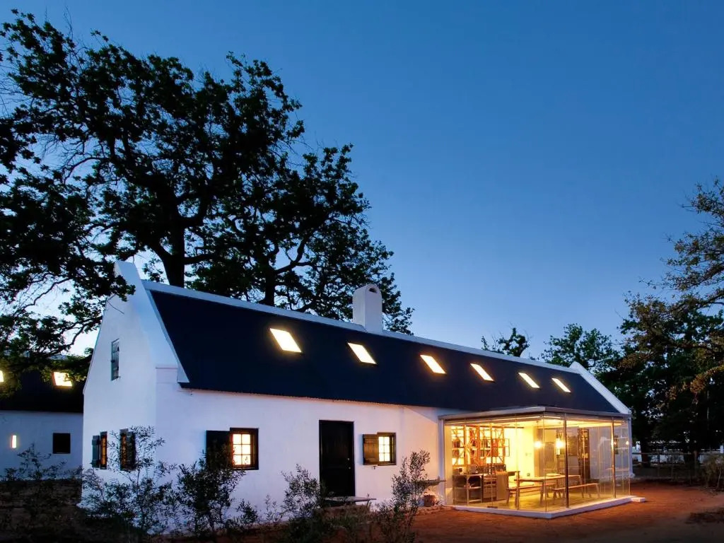 Babylonstoren