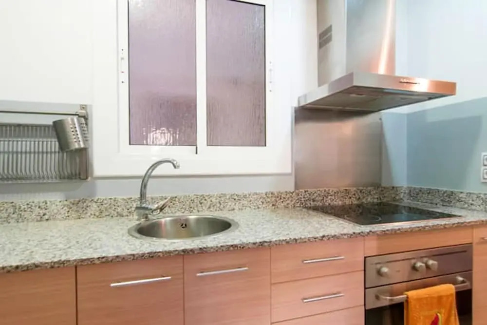 Apartment With one Bedroom in Barcelona, With Wifi - Near the Beach
