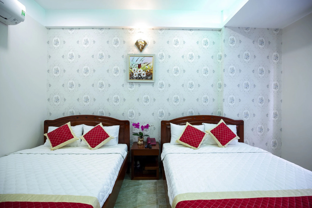 Kim Hoa Hotel