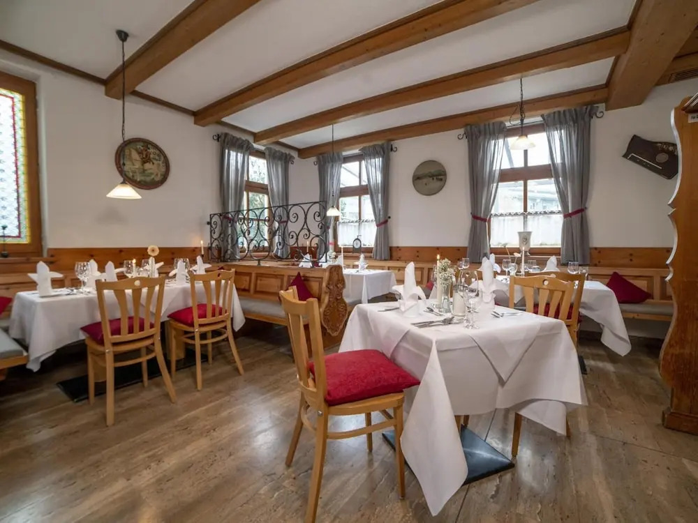 Hotel Luitpold am See