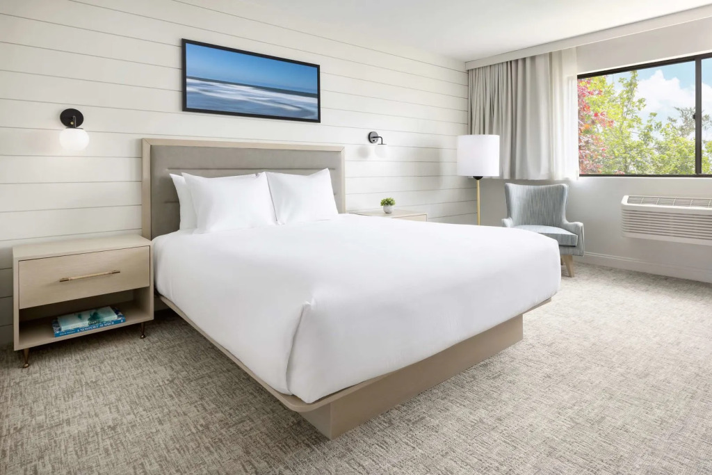 Pell Hotel JdV by Hyatt