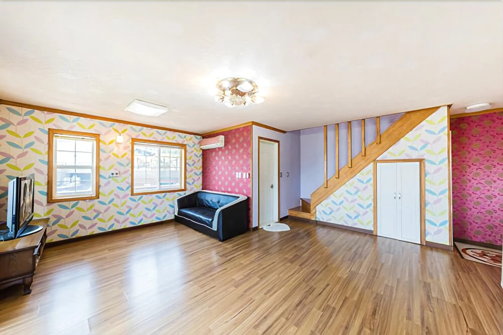 Geoje Classic Ocean Pension
