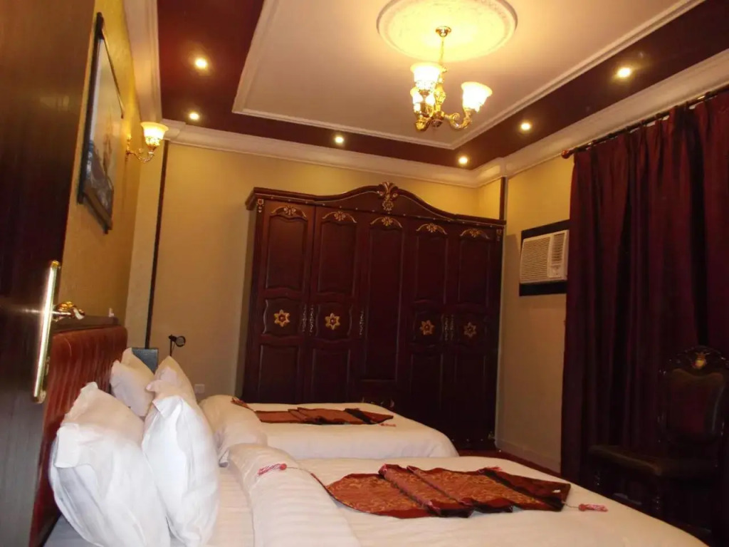 Hotel Berg Rappeg