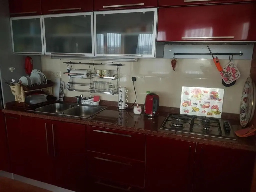 Appartment at Vera
