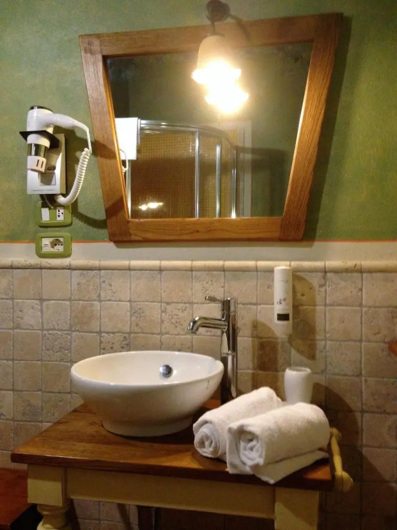 La Melosa Resort & Spa - Adults Only