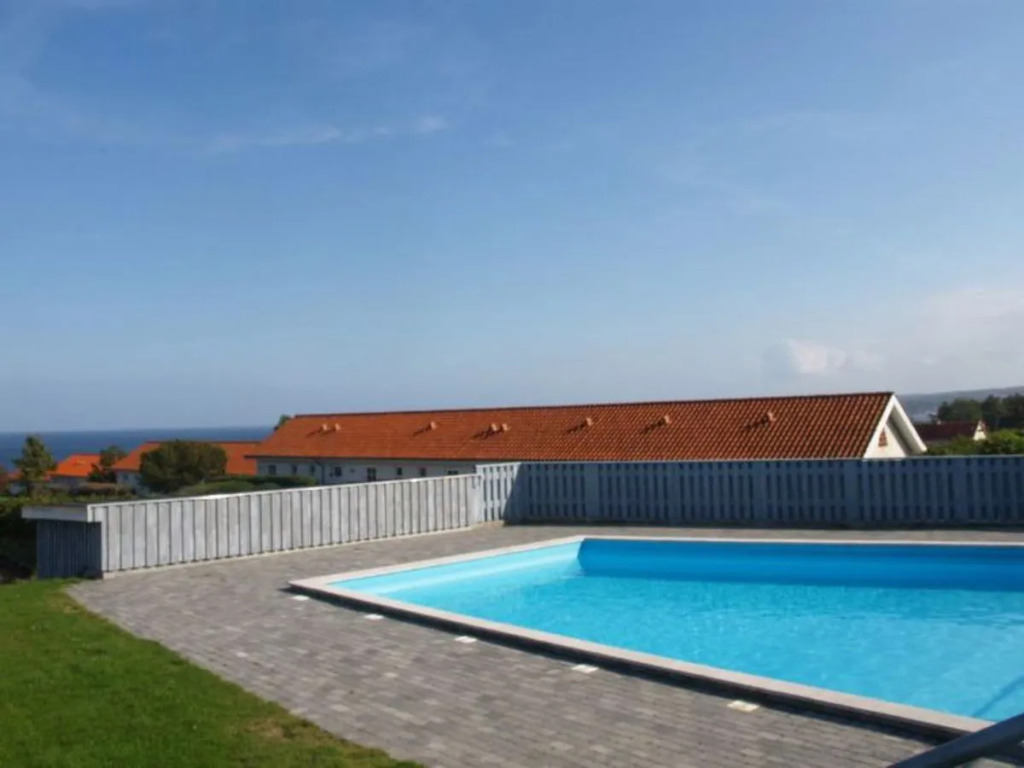 "Henrich" - 200m from the sea in Bornholm