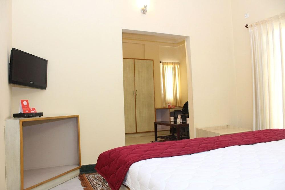 OYO 431 Hotel Maple In