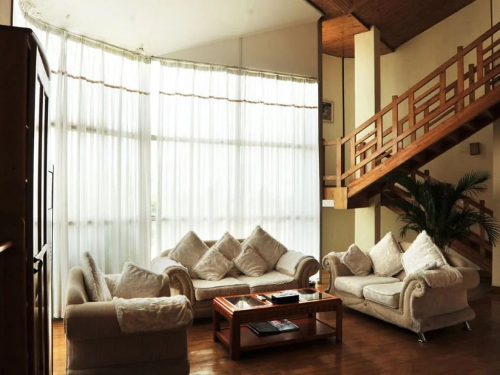 Gloria Holiday Villas Qinhuangdao