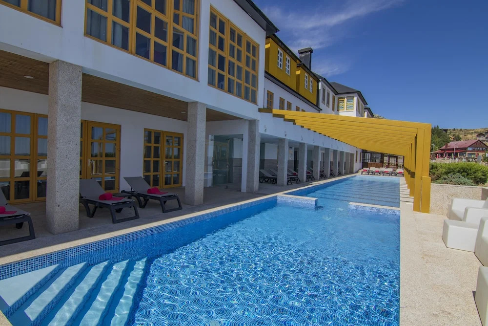 Hotel Serra da Estrela