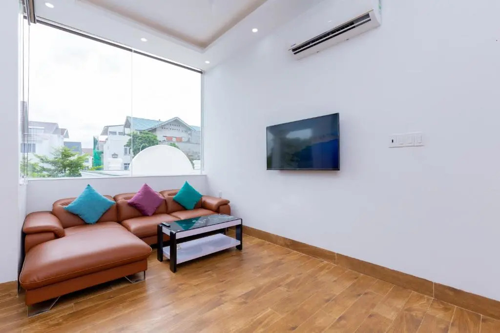 Palm Villa 35