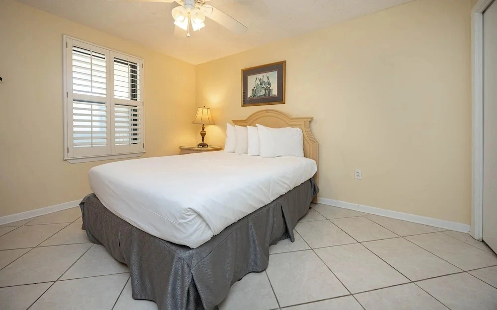 Phoenix V 905 3 Bedroom Condo