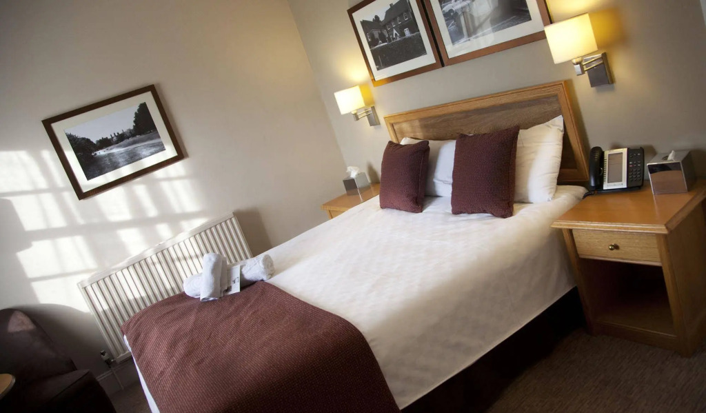 The Bulls Head Hotel