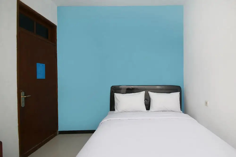 Medokan House Syariah Surabaya