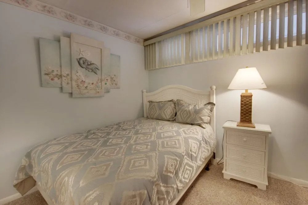 Wight Bay 461 - 2 Br Condo