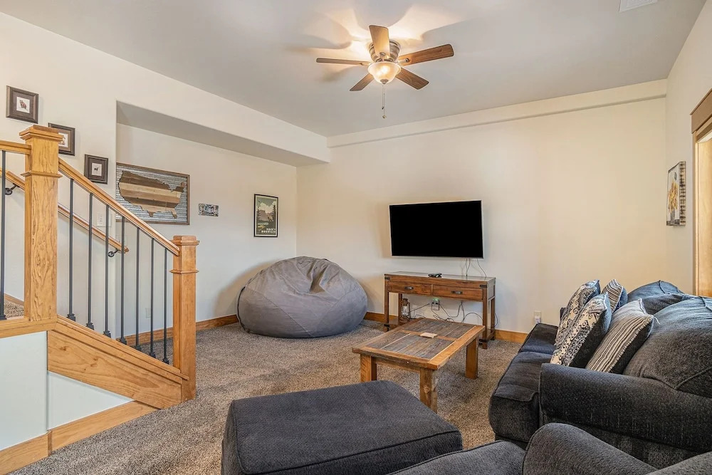 Coyote Ridge - 4 Br Condo