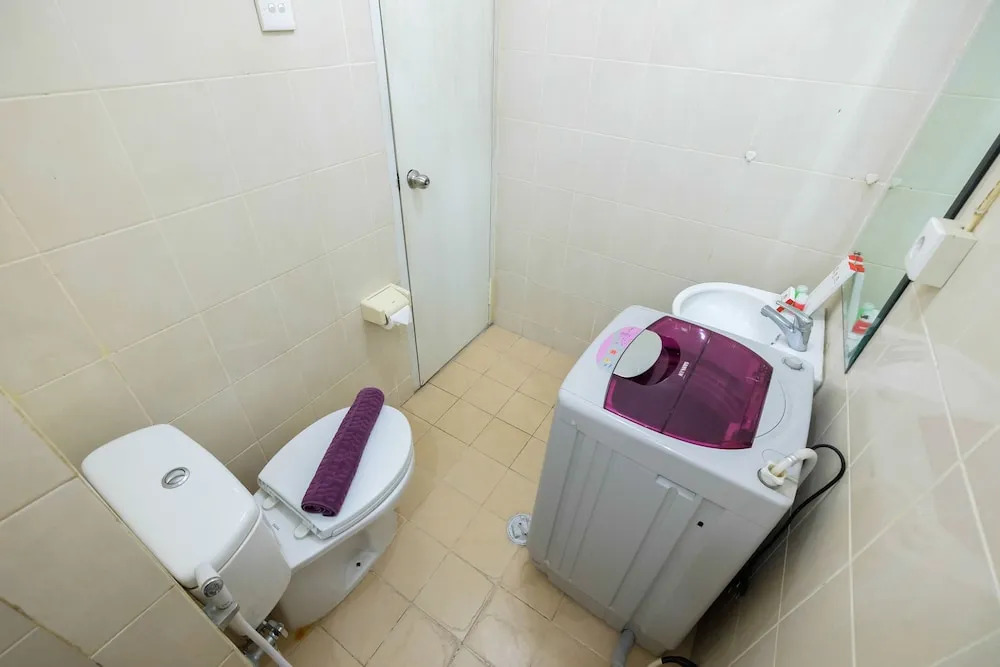City View Sudirman Park Apartment
