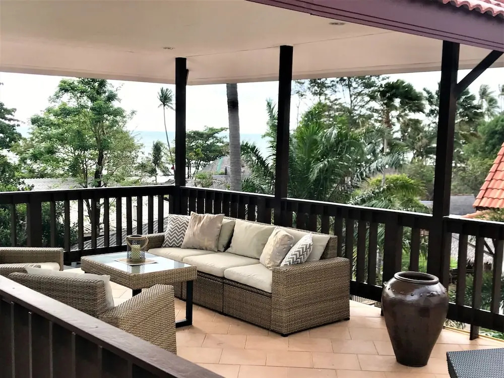 Amintra 4 Villa for rent Koh Lanta