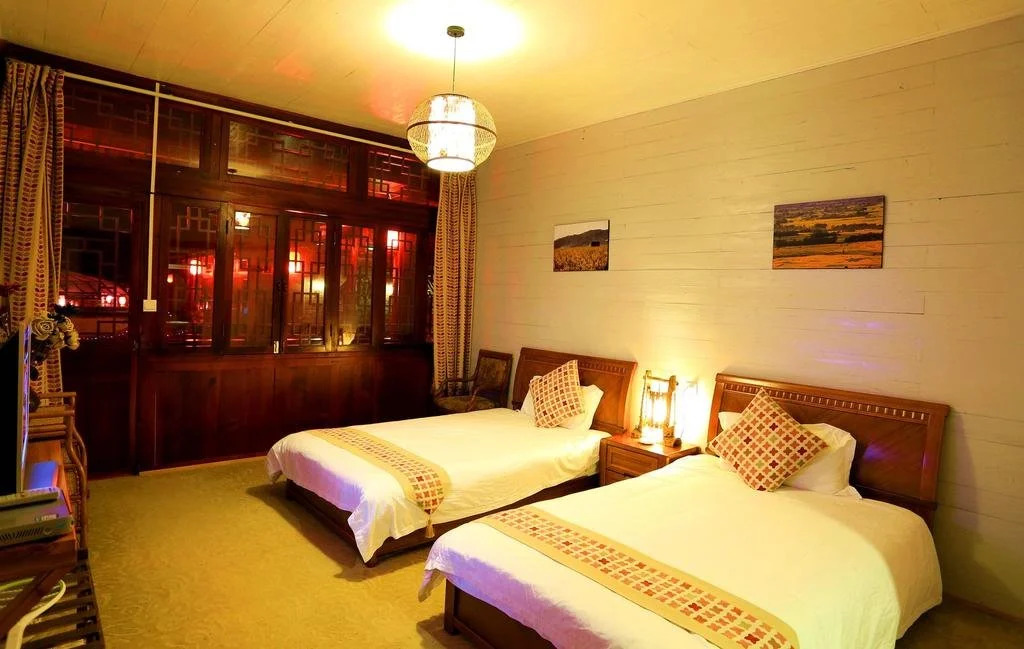 Lianyi Xianting Inn