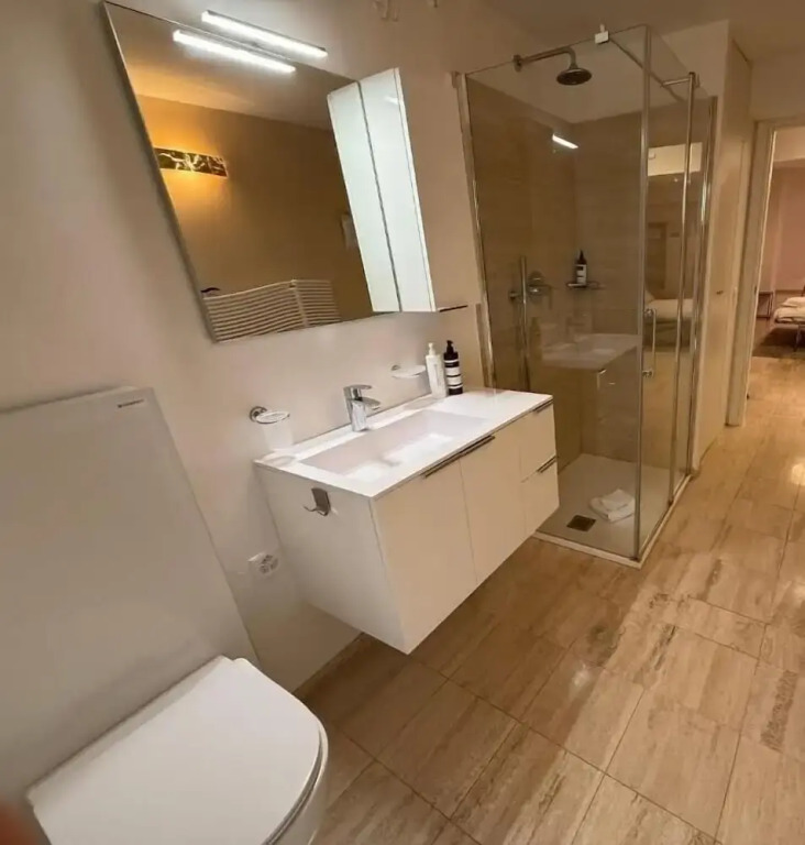 San Carlo Luxury Apartments