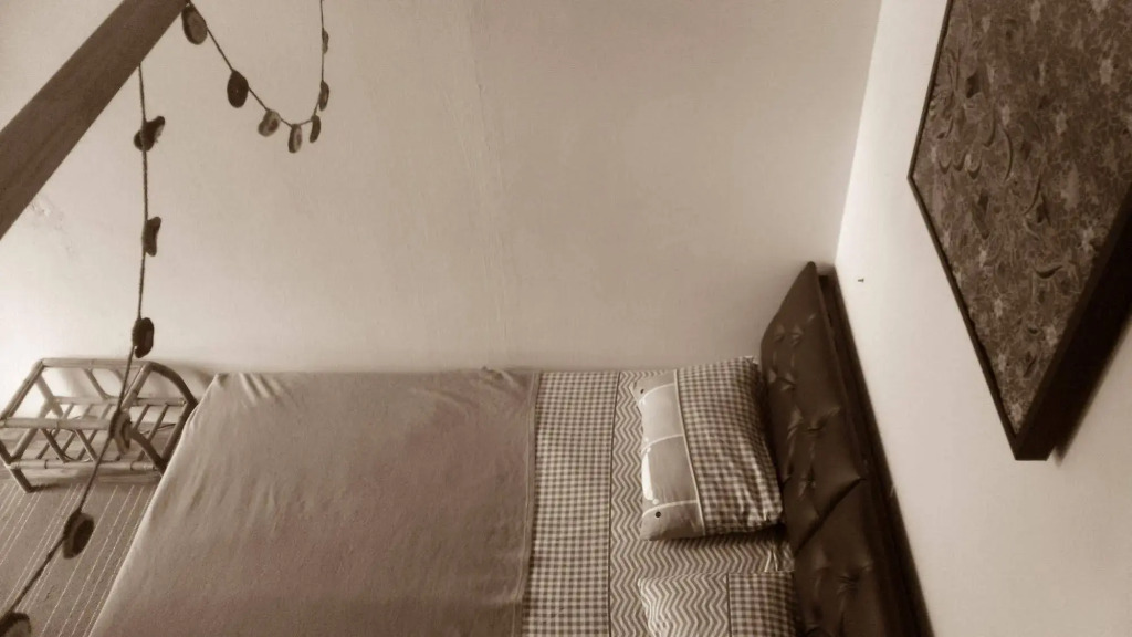 Bed and Bike Backpacker Studio - Hostel