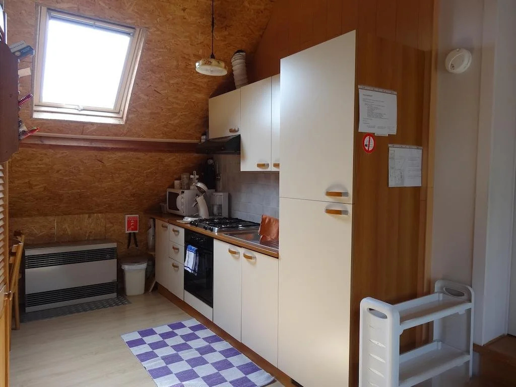 Apartment De Paprente