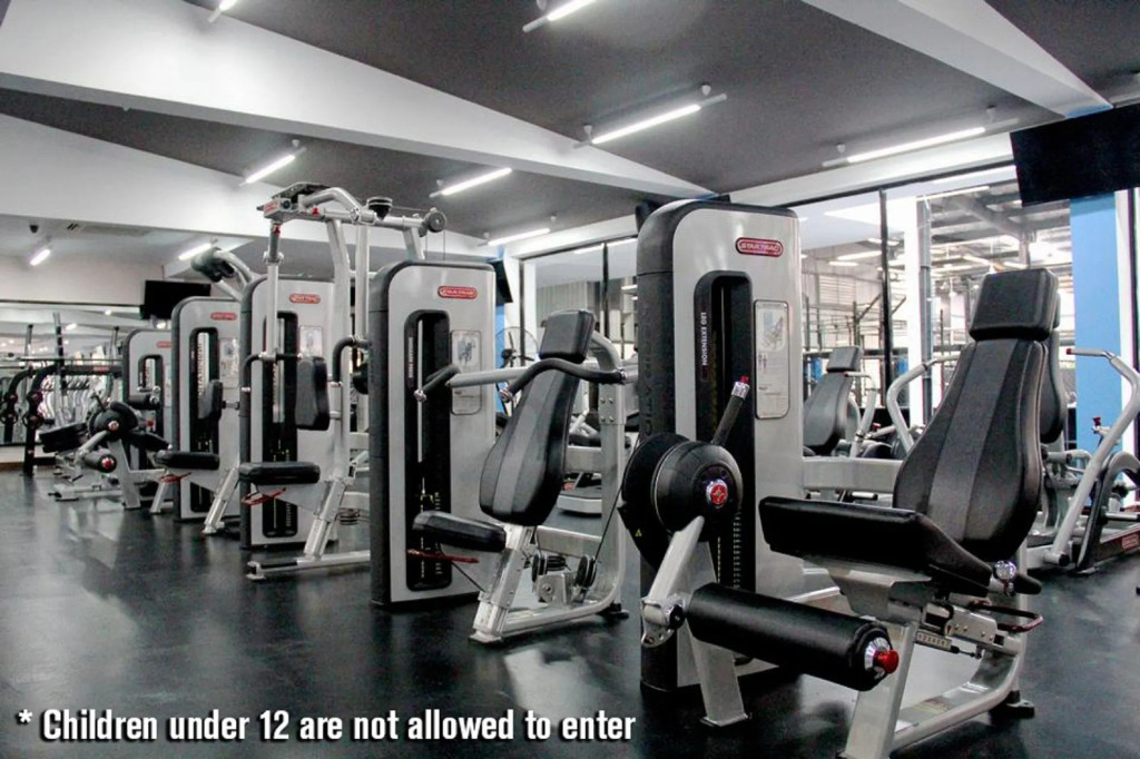 Thien Ha Hotel and Apartment