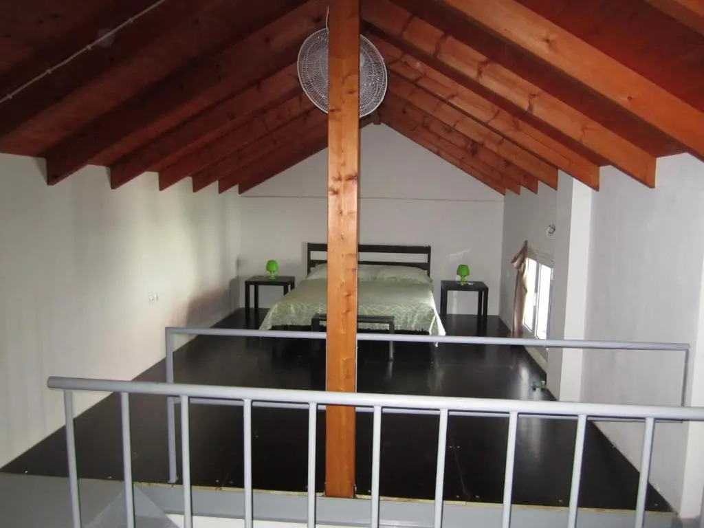 Ammoudia Residence