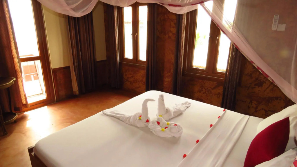 Rumaisa Hotel