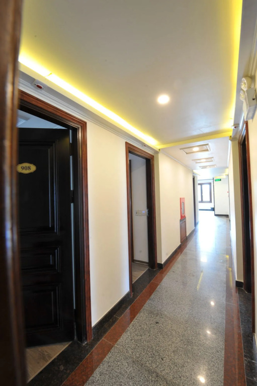 Sapa Delta Hotel - Old Quarter Center