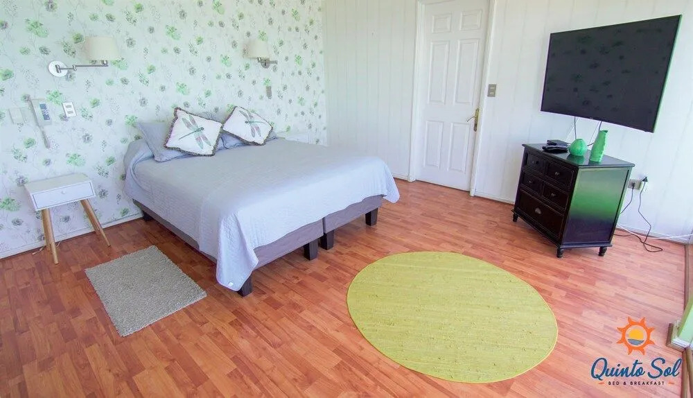 Quinto Sol B&B