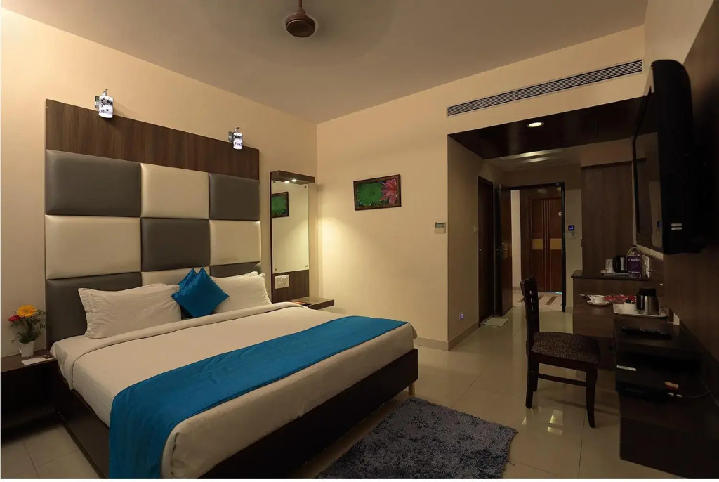 Hotel Sanman Gardenia