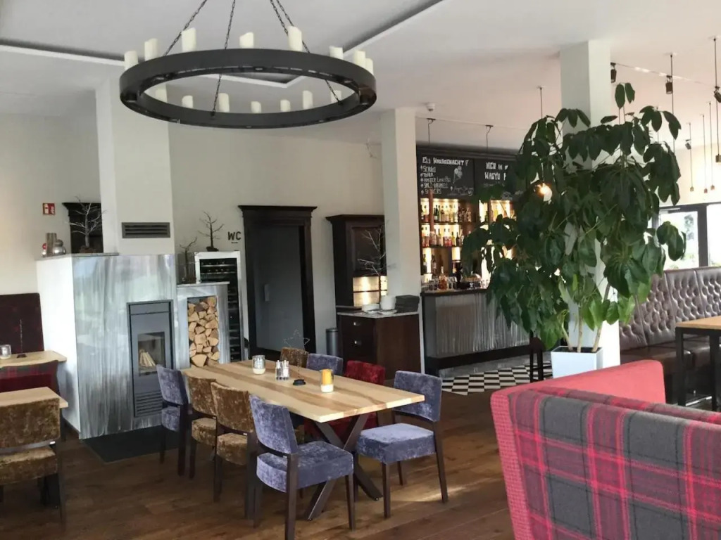 anders Kontorhaus Hotel