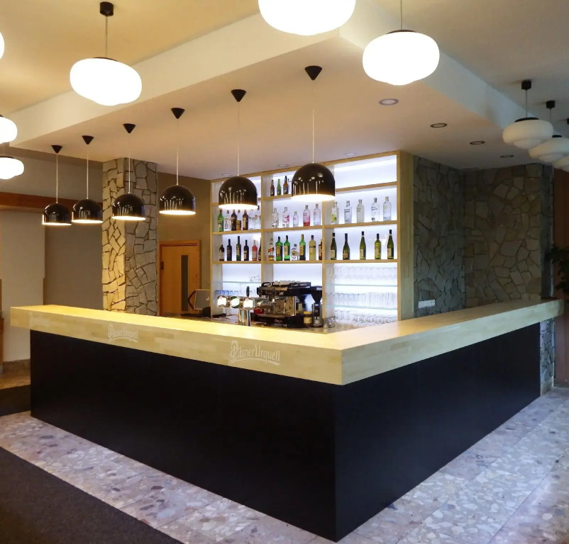 OREA Resort Horizont Šumava