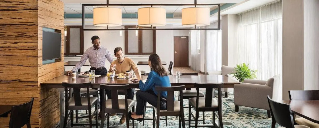 Fairfield Inn & Suites by Marriott Oklahoma City El Reno
